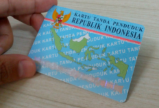 Cara Edit KTP Agar Makin Jelas, Untuk Kebutuhan Melengkapi Data Diri Secara Online