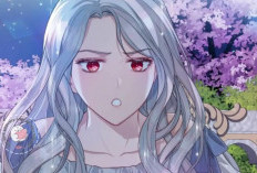 Baca Manhwa Lips Upon a Sword's Edge Chapter 31 Bahasa Indonesia, Perdana Menteri Dekati Arne di Pesta 