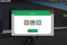 Masih Anget! Kode Redeem Ojol The Game Hari Ini 7 April 2024, Klaim dan Dapatkan Uang Hingga Ratusan Ribu