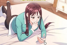 My Brother's Boss Crosses The Line Chapter 10 Bahasa Indonesia, Baca Disini! Kejutan Untuk Lee Ga-eul
