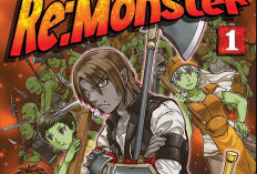 Regarder Anime Re:Monster (2024) Épisode 4 VF Scans V0STFR, Plus C'est Excitant et Palpitant !