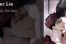 Sinopsis Manhwa Another Lie, Cinta Pertama yang Berubah Sangat Berbeda