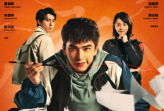 Sinopsis Drama Taiwan Oh No! Here Comes Trouble (2023), Kejadian Supernatural yang Bikin Hilang Akal