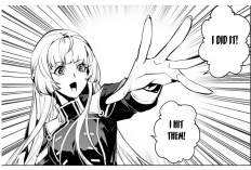 Baca Manga Tensei Kenja no Isekai Raifu Chapter 63 Bahasa Indonesia, Tantangan Baru Siap Dihantam Yuuji