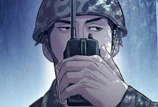 Link Baca Manager Kim Chapter 143 Bahasa Indonesia Park Jincheol Ketua Ares, Langsung Turun Tangan! 