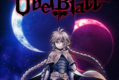 Synopsis, Autres Titres, et Lire le Manga Übel Blatt Scan VF FR Chapitre Complet Gratuit Sans Login, A Été Adapté En Anime