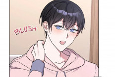 Baca Manhwa BL Confessions of a Male Celeb Full Chapter Bahasa Indonesia, Beserta Sinopsis dan Judul Lainnya!