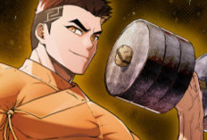 Sinopsis Manhua Genius Martial Arts Trainer Lengkap Dengan Link Bacanya Full Chapter Bahasa Indonesia, Latihan Modern di Era Lawas