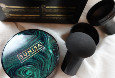Apakah Sunisa Cushion Sudah Teruji BPOM? Lihat Dulu Disini Sebelum Beli!