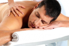 Rekomendasi Spa & Massage Bandung Plus Hiburan Terbaik 2023, Banyak Terapis Cantik dan Ahli