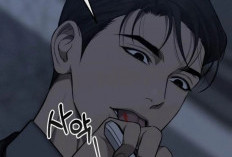 Baca BL Dirty XX Chapter 46 RAW Bahasa Indonesia, Pertarungan yang Tak Terbantahkan!