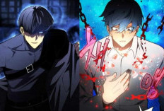 Baca Manhwa The Swordmaster's Son Chapter 101 Masuk Season 2, Hiatus Sampai Kapan?