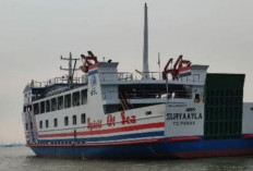 Harga Tiket dan Jadwal Kapal Ferry Surabaya Madura Bulan Oktober 2023 Berikut Link Pesan Tiketnya 