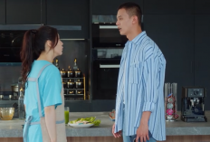 Spoiler Drama China Taste of Love (2023) Episode 19-20, Perdebatan Hebat Tang Su dan Huang Fu Jue