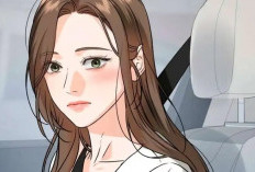 Link Manhwa Can't Get Enough of You Chapter 42 Bahasa Indonesia Perasaan Kembali Berbunga-Bunga