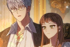 Link Marriage of Convenience (The Marriage Business) Chapter 125 Sub Indonesia Bala Bantuan Datang Buat Lucy