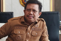 Miris! Bupati Lombok Barat Lalu Ahmad Zaini Kena OTT KPK Usai Diduga Terima Suap dan Gratifikasi Proyek