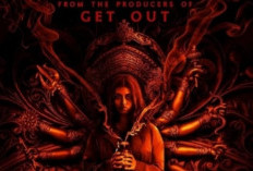 Nonton Film It Lives Inside (2023) Full Movie Sub Indo, Menerima Warisan Leluhur Untuk Kalahkan Iblis!