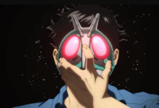 Link Nonton Tojima Wants to Be a Kamen Rider (2025) Episode 5-6 Sub Indo GRATIS Makin Seru! Klik di Sini