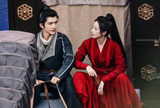 Link Nonton Drama China Young Blood Season 2 Episode 9-10 Sub Indo Tayang Malam Ini Minggu di iQiyi Bukan Telegram atau DramaCool 