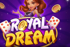 Daftar Kode Hadiah Royal Domino 100M Hari Ini 25-26 Februari 2024, Ada Hadiah Khusus Buat Player Baru!