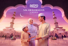 Link Nonton Streaming Astro TV Ramadhan (2023), Hadirkan Drama dan Acara Menarik selama Bulan Suci