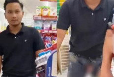 Video Mahasiswa Lampung Berinisial N Suka Pamer Mr P, Akhirnya Terciduk Usai Lakukan Aksinya di Minimarket