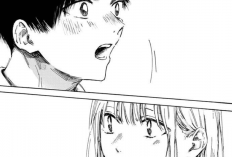 Faites N'importe Quoi Pour Attirer L'attention ! Lire le Manga Ao no Hako (Blue Box) Chapitre 147 VF Scan