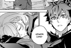 Baca Manga Isekai de Cheat Skill wo te ni Shita ore wa Chapter 24 Bahasa Indonesia, Tuan Putri dan Pembunuh Bayaran