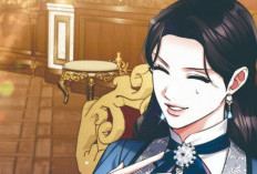 Baca Webtoon For My Derelict Favorite Chapter 75 Bahasa Indonesia Terbaru dan Spoilernya, Helios Bener-Bener Lu Ya