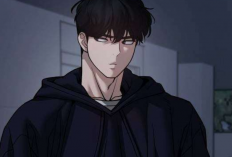Baca Manhwa Designated Bully (The Bully In Charge) Chapter 100 RAW Indonesia Scan, Kwon Daegun VS Baek Soo Hyeok