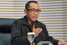 Profil dan Biodata Gatot Heroe Hernanda, Kepala Bea Cukai Kediri yang Kini Resmi Berstatus Tersangka dalam Kasus Suap Impor