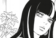 Manga Boruto: Two Blue Vortex Chapitre 8 en Français: Spoilers, Date de Sortie, et Lien de Lecture Mis à Jour