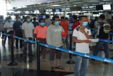 Malaysia Bakal Mulai Program Rekalibrasi Tenaga Kerja (RTK) Mulai 1 Maret 2024 Mendatang, Pendatang Baru Siap Siap!