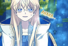 Sinopsis dan Link Baca The Baby Saint Wants to Destroy the World! Full Chapter Bahasa Indonesia, Berinkarnasi Menjadi Seorang Saintess!
