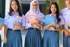 Paket C Setara Dengan? Yang Mau Kejar Pendidikan dan Ijazah Wajib Banget Tahu Pengertiannya!