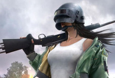 Bocoran Reset Season PUBG Sekarang 17 Maret 2024 Terbaru Beserta Daftar Reward di Cycle 6 Season 17
