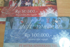 Voucher MAP Beli Dimana? Ini Dia Daftar Gerai dan Cara Mendapatkannya Paling Mudah!