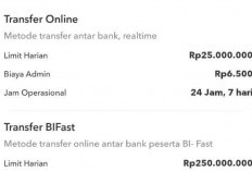 8 Cara Membedakan Bukti Transfer BRI Palsu dan Asli yang Makin Identik, Ingat-Ingat Biar Tak Jadi Korban