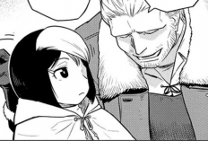 RAW Baca Manga Kumo Desu Ga, Nani Ka? Chapter 68 Bahasa Indonesia, Gawat! Shopia dalam Bahaya