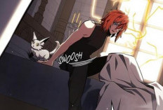 Baca The Beginning After The End Chapter 183 Bahasa Indonesia, Terbangun dari Mimpi Buruk!