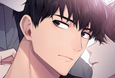 Baca Manhwa BL Passion Full Chapter Bahasa Indonesia Kisah Cinta Rahasia Dari Agen Rahasia