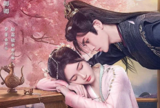 Link Nonton Drama China Qing Qing San Si (2023) Sub Indo Full Episode, Serial Viral TikTok yang Bikin Kasmaran