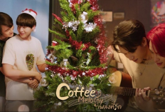 Link Nonton Coffee Melody Special Episode (2022) Full Episode Sub Indo, Lanjutan Kisah Pleng dan Duean Yi