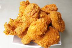 Daftar Harga Menu Olive Fried Chicken di Seluruh Outlet Terbaru 2023, Bisa Delivery Order dengan Praktis dan Cepat