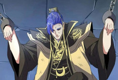 Lire RAW Manhua Magic Emperor Chapitre 543 VF Scans, Découvrez Les Spoilers Ici ! 	
