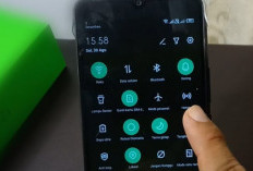 Cara Mengatasi Hotspot Tidak Bisa Diaktifkan di HP Infinix, Cuma Butuh 1 Menit Problem Langsung Beres