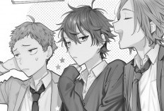 RAW Link Manga Horimiya Chapter 130 Bahasa Indonesia Terbaru, Makin Seru Aja Kisahnya Begini Spoilernya