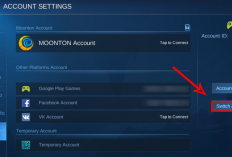 Cara Mengatasi Akun ML Tidak Bisa Login 2024, Ketahui Penyebab Umumnya dan Solusi Terbaiknya!