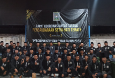 Siapa Ketua PSHT Bojonegoro? Berikut Perkembangan Salah Satu Organisasi Pencak Silatnya